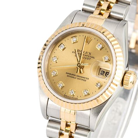 rolex datejust 79173 price.